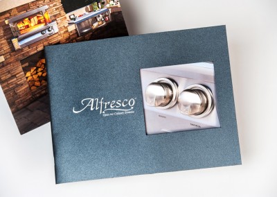 Alfresco Gourmet Grills, Superior Equipment Solutions